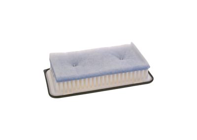 LUFTFILTER BOSCH F026400143 11