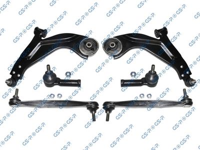 SET REPARATIE BARA STABILIZATOARE GSP S990042SK