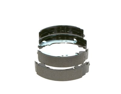 Brake Shoe Set 0 986 487 759