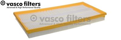 Filtr powietrza DAVID VASCO A340