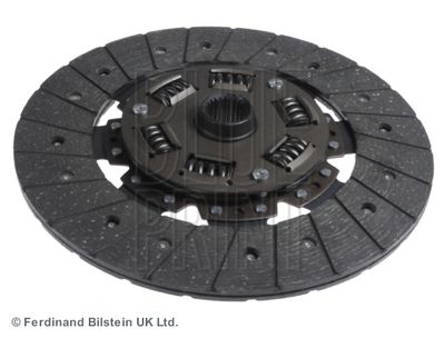 Clutch Disc BLUE PRINT ADN13139