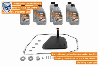 SET PIESE SCHIMB ULEI TRANSMISIE AUTOMATA VAICO V103229 2