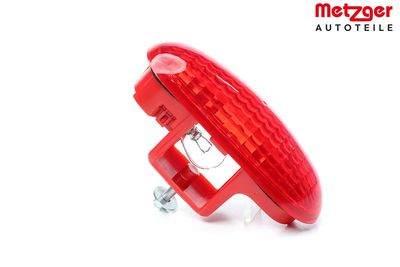 ZUSATZBREMSLEUCHTE METZGER AUTOTEILE 2080062 23