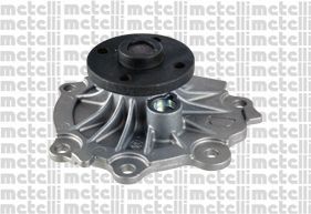 Water Pump, engine cooling 24-1139