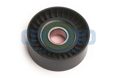 Spannrolle, Keilrippenriemen