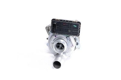 LADER AUFLADUNG BTS Turbo T914633 2