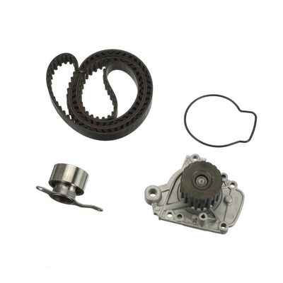 WASSERPUMPE + ZAHNRIEMENSATZ GATES KP15410XS1 63