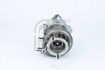 Turbocharger FEBI BILSTEIN 187563