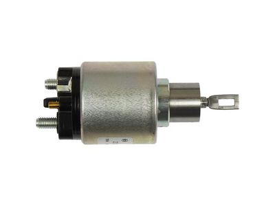 SOLENOID ELECTROMOTOR
