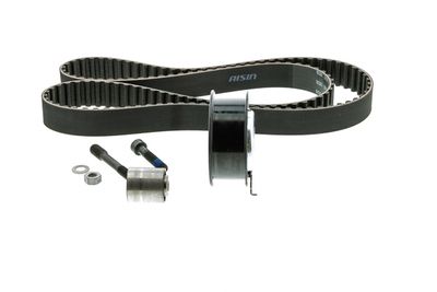 SET CUREA DE DISTRIBUTIE AISIN TSVG003 1