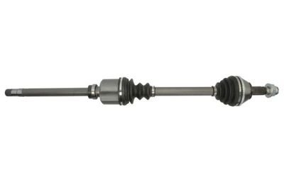 полуоска PASCAL G2C020PC