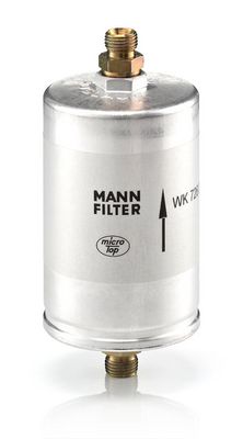 Kraftstofffilter