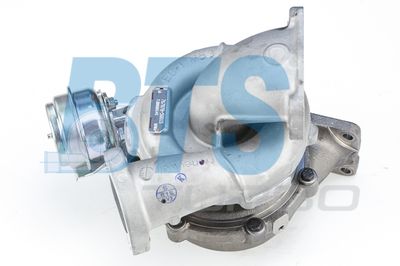 LADER AUFLADUNG BTS Turbo T914678 4