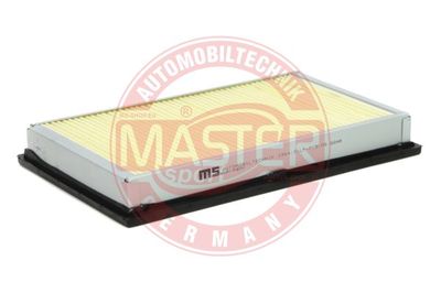 Vzduchový filter MASTER-SPORT GERMANY 2964/3-LF-PCS-MS