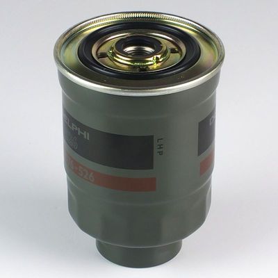 KRAFTSTOFFFILTER DELPHI HDF526 12