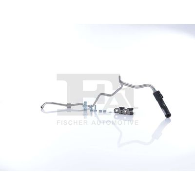 CONDUCTA ULEI INCARCARE FA1 611876Z 5