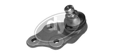 Шарнир независимой подвески / поворотного рычага DYS 27-05613 для AUSTIN MONTEGO