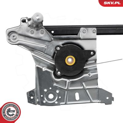 Zvedací zařízení oken SKV 01SKV383