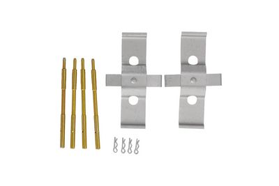 SET ACCESORII PLACUTE FRANA