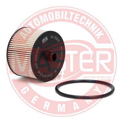 FILTRU COMBUSTIBIL MASTER-SPORT GERMANY 1018XKFPCSMS 2