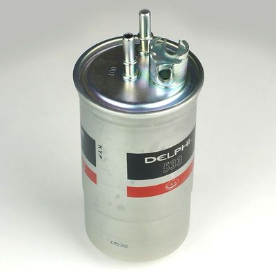 FILTRU COMBUSTIBIL DELPHI HDF533 4