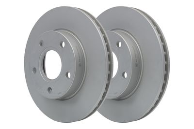 Brake Disc 24.0124-0121.1