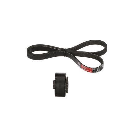 KEILRIPPENRIEMENSATZ GATES K014PK928 43