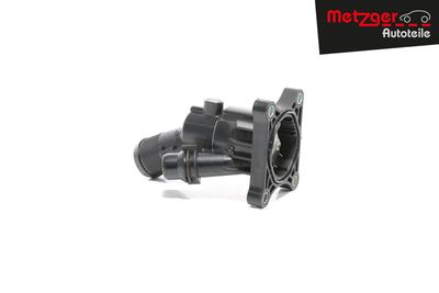 THERMOSTAT KüHLMITTEL METZGER AUTOTEILE 4006418 5