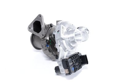 LADER AUFLADUNG BTS Turbo T914561 30