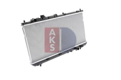 KüHLER MOTORKüHLUNG AKS DASIS 111230N 13