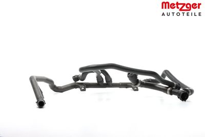 CUPLAJ CONDUCTA LICHID RACIRE METZGER AUTOTEILE 4010207 4