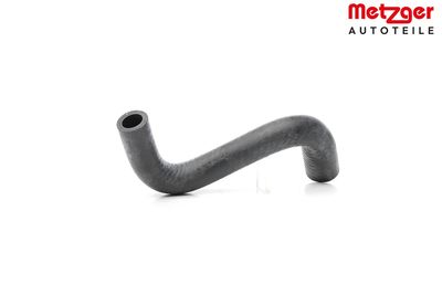 FURTUN RADIATOR METZGER AUTOTEILE 2420199 17