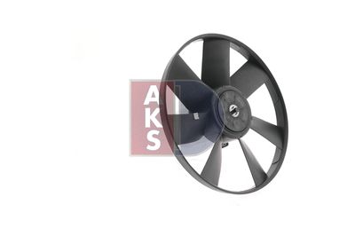 LüFTER MOTORKüHLUNG AKS DASIS 048260N 13