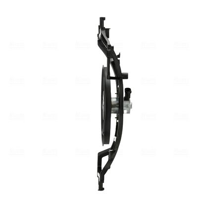 VENTILATOR RADIATOR NISSENS 850123 1
