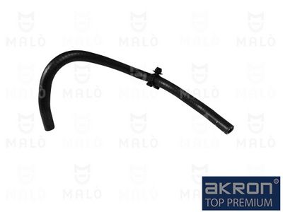 маркуч на радиатора AKRON-MALÒ 284925
