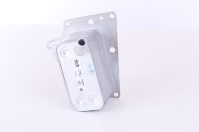 RADIATOR ULEI ULEI MOTOR NISSENS 90802 26