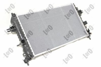 KüHLER MOTORKüHLUNG ABAKUS 0370170029B 1