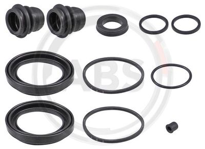 Zestaw naprawczy, zacisk hamulca A.B.S. 53173