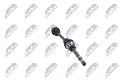 PLANETARA NTY NPWCT073 32