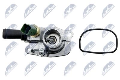 TERMOSTAT LICHID RACIRE NTY CTMFT003 3