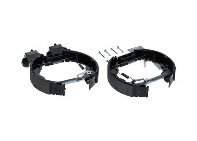 SET SABOTI FRANA BOSCH 0204114670 18