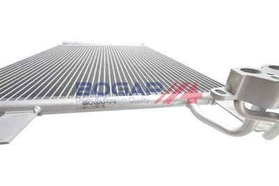 CONDENSATOR CLIMATIZARE BOGAP A4117146 4