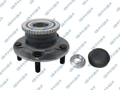 Wheel Bearing Kit 9233002K