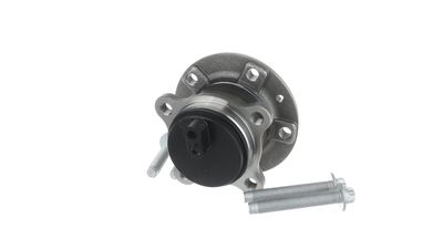 RADLAGERSATZ SKF VKBA7033 36