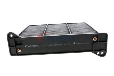 FILTRU AER HABITACLU ACKOJA A37310003 49