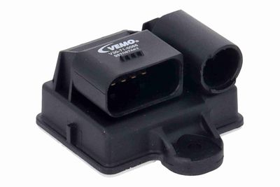 STEUERGERäT GLüHZEIT