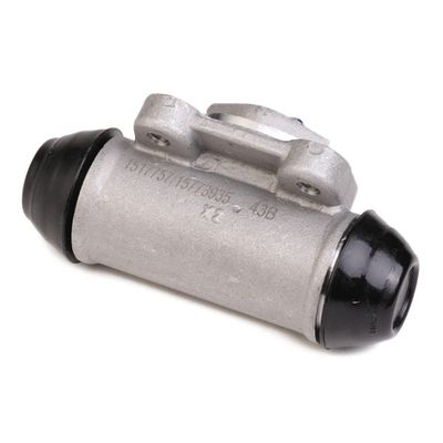 спирачно цилиндърче на колелото RIDEX 277W0092