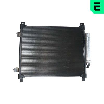 CONDENSATOR CLIMATIZARE ERA 667404 1