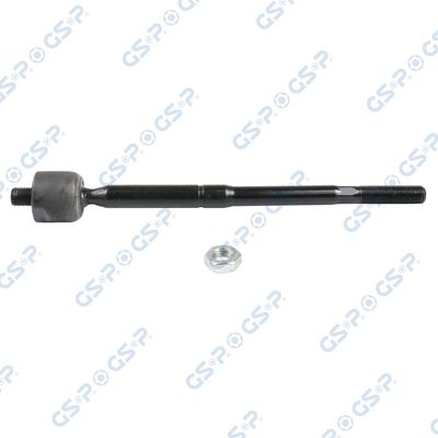 Axialgelenk, Spurstange