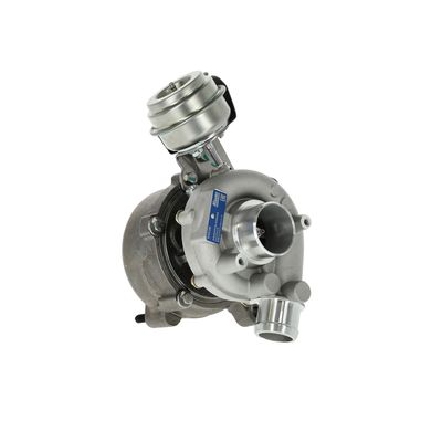 COMPRESOR SISTEM DE SUPRAALIMENTARE NISSENS 93038 34